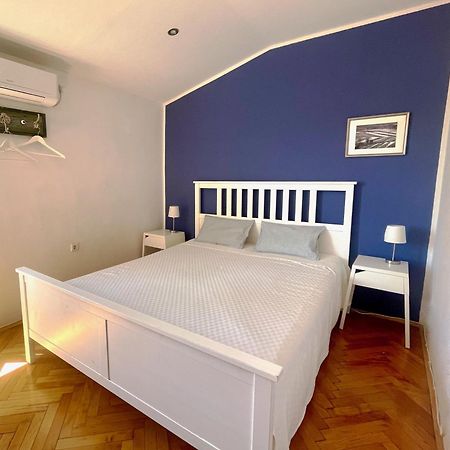 Split City Apartment Bene 21 מראה חיצוני תמונה