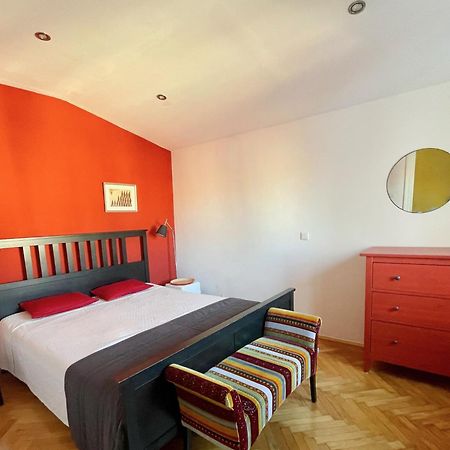 Split City Apartment Bene 21 מראה חיצוני תמונה