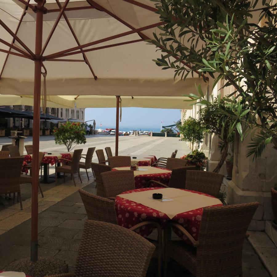 Split City Apartment Bene 21 מראה חיצוני תמונה