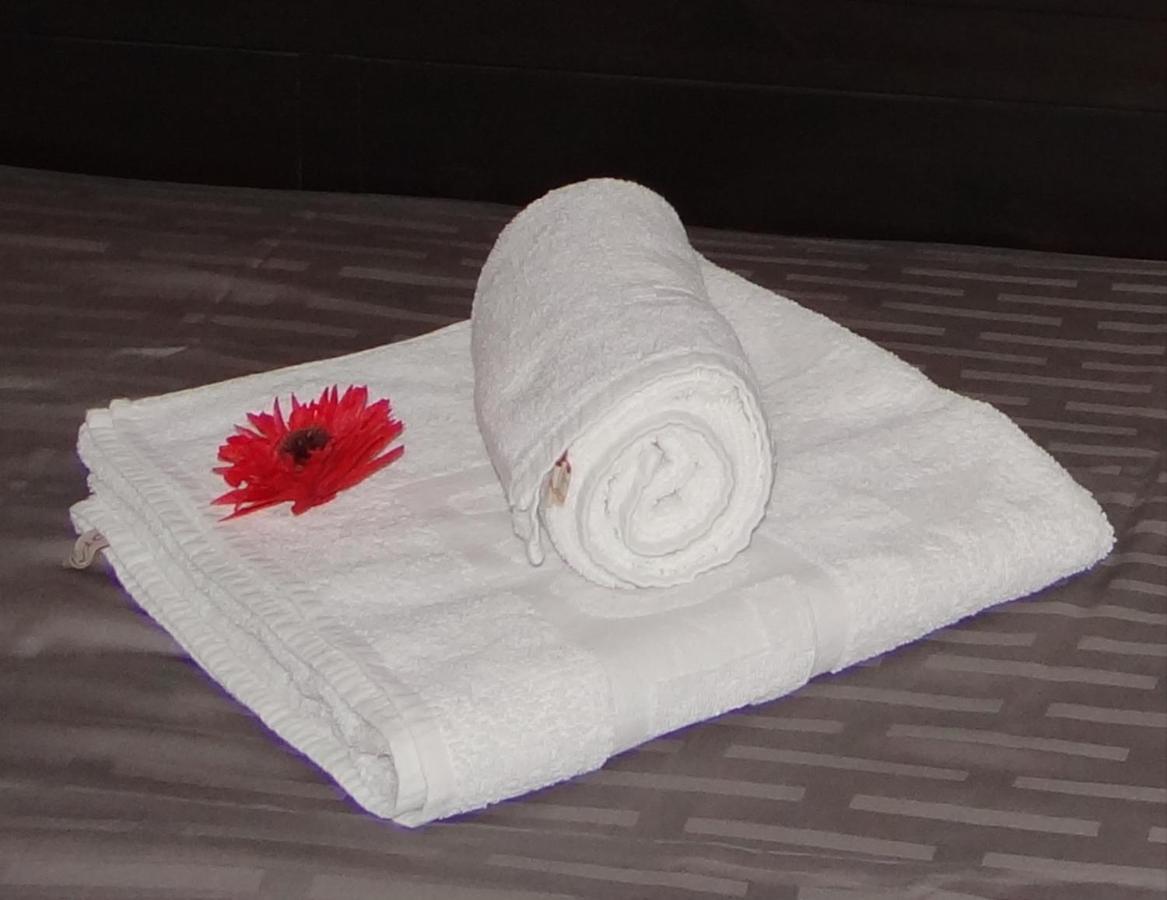 Split City Apartment Bene 21 מראה חיצוני תמונה