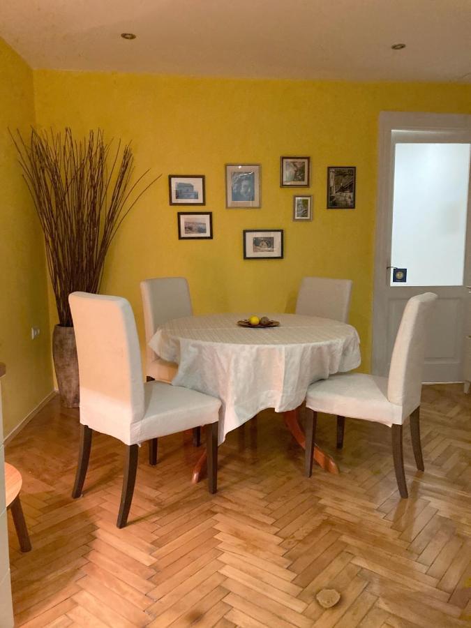 Split City Apartment Bene 21 מראה חיצוני תמונה