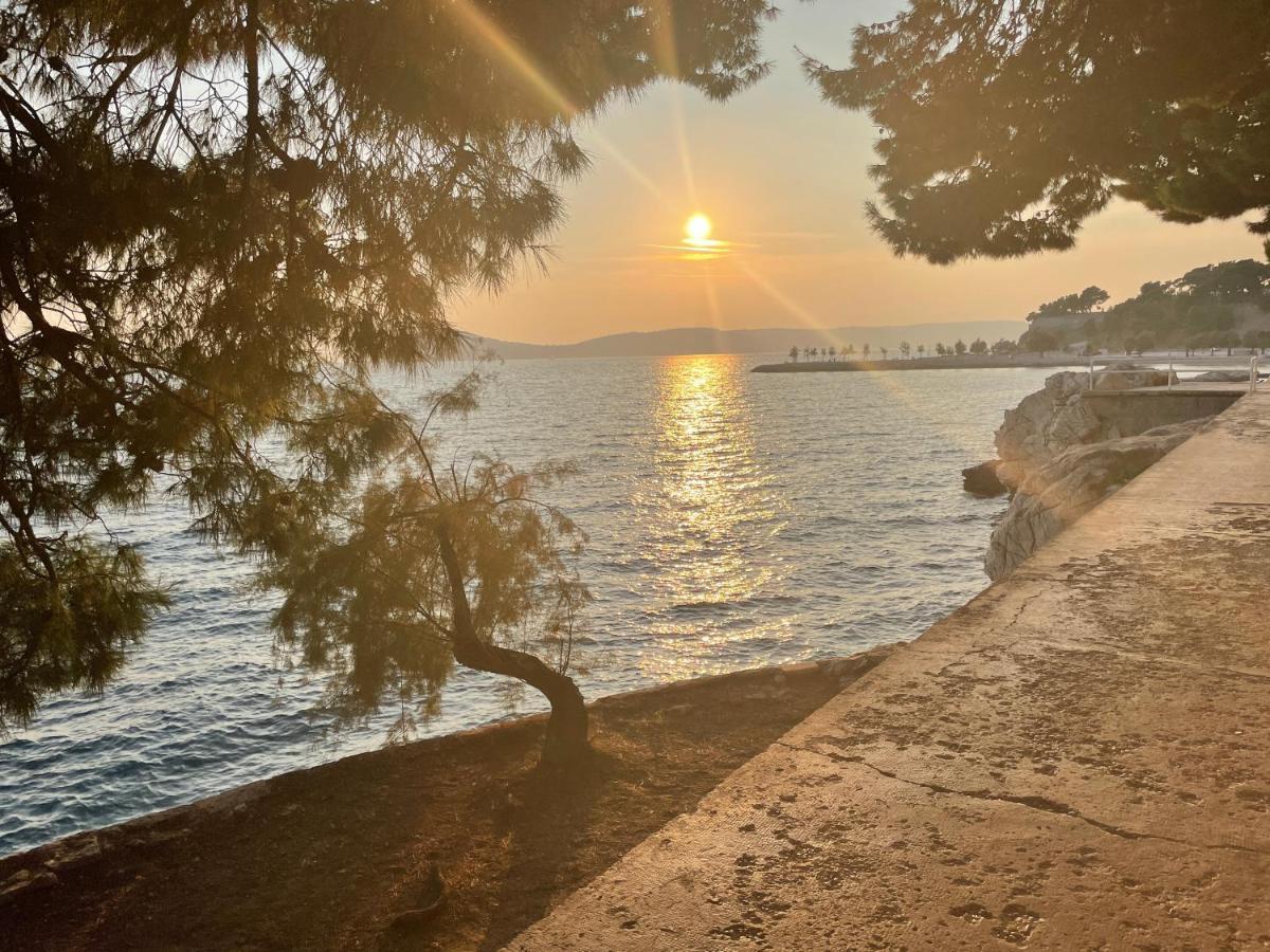 Split City Apartment Bene 21 מראה חיצוני תמונה
