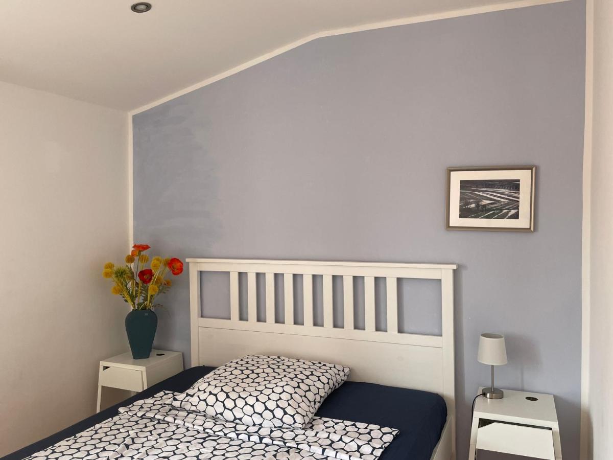 Split City Apartment Bene 21 מראה חיצוני תמונה