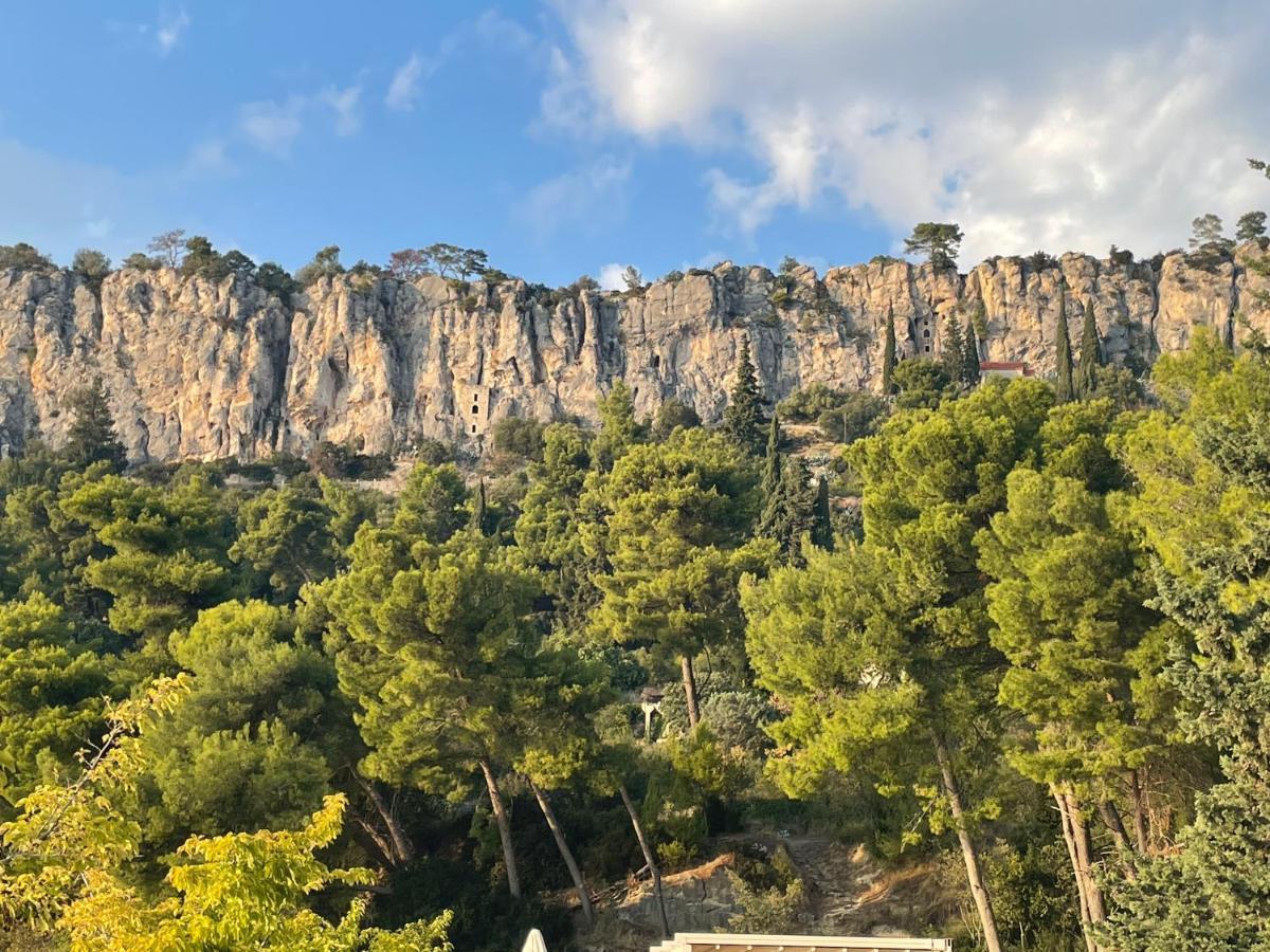 Split City Apartment Bene 21 מראה חיצוני תמונה