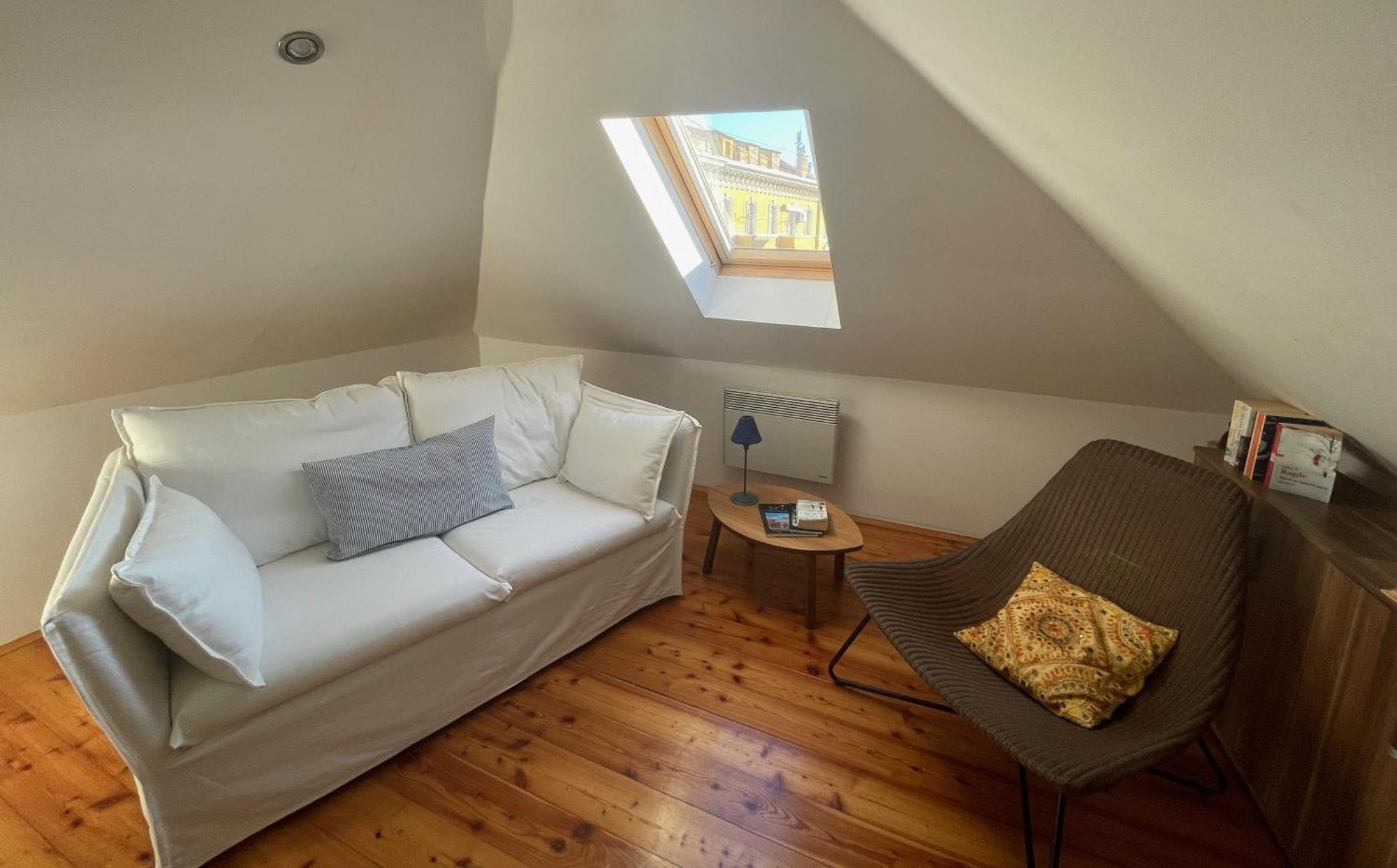 Split City Apartment Bene 21 מראה חיצוני תמונה