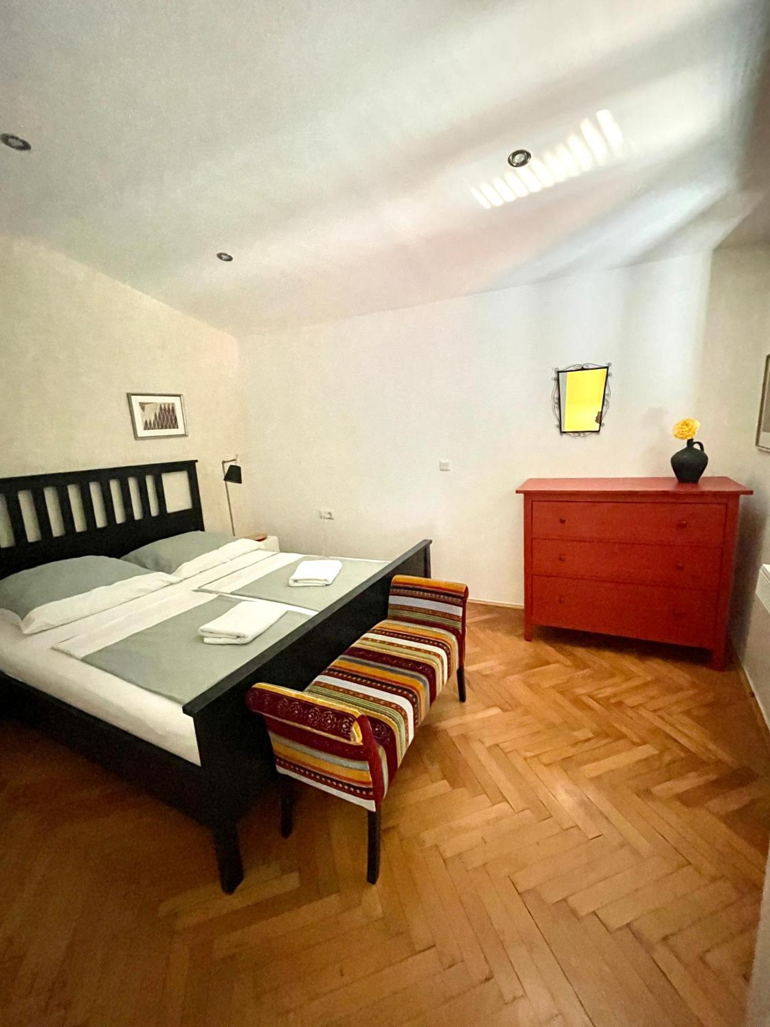 Split City Apartment Bene 21 מראה חיצוני תמונה