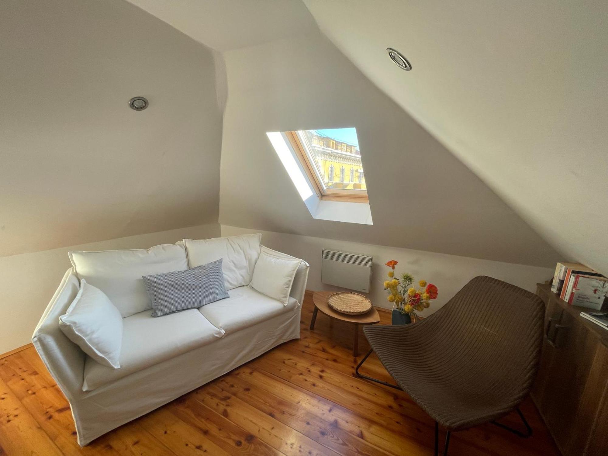 Split City Apartment Bene 21 מראה חיצוני תמונה