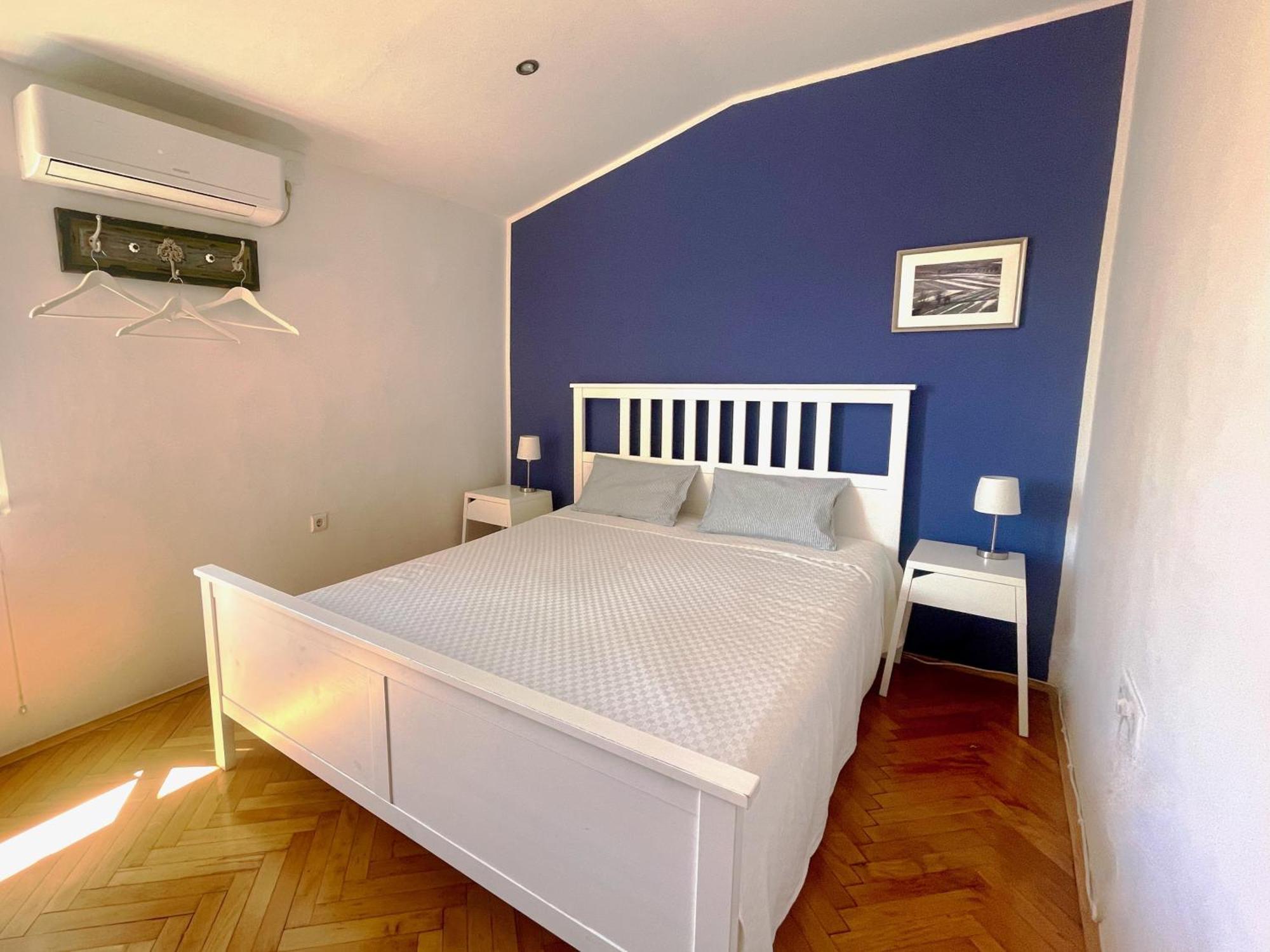 Split City Apartment Bene 21 מראה חיצוני תמונה