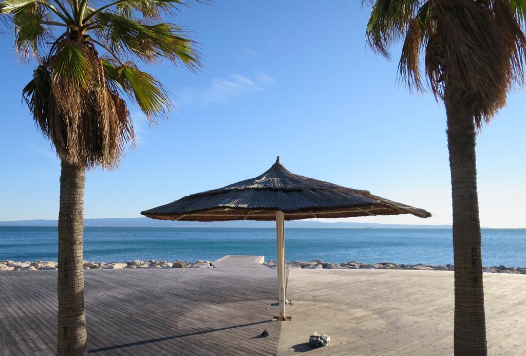 Split City Apartment Bene 21 מראה חיצוני תמונה