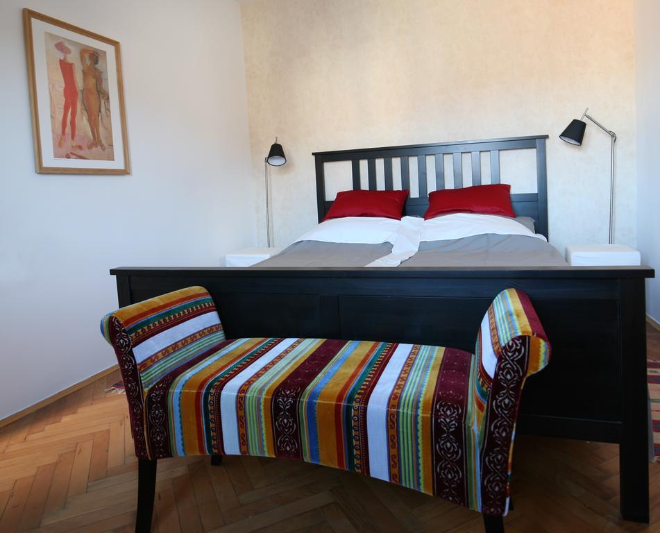 Split City Apartment Bene 21 מראה חיצוני תמונה