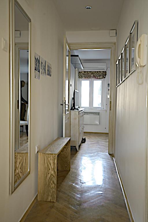 Split City Apartment Bene 21 מראה חיצוני תמונה