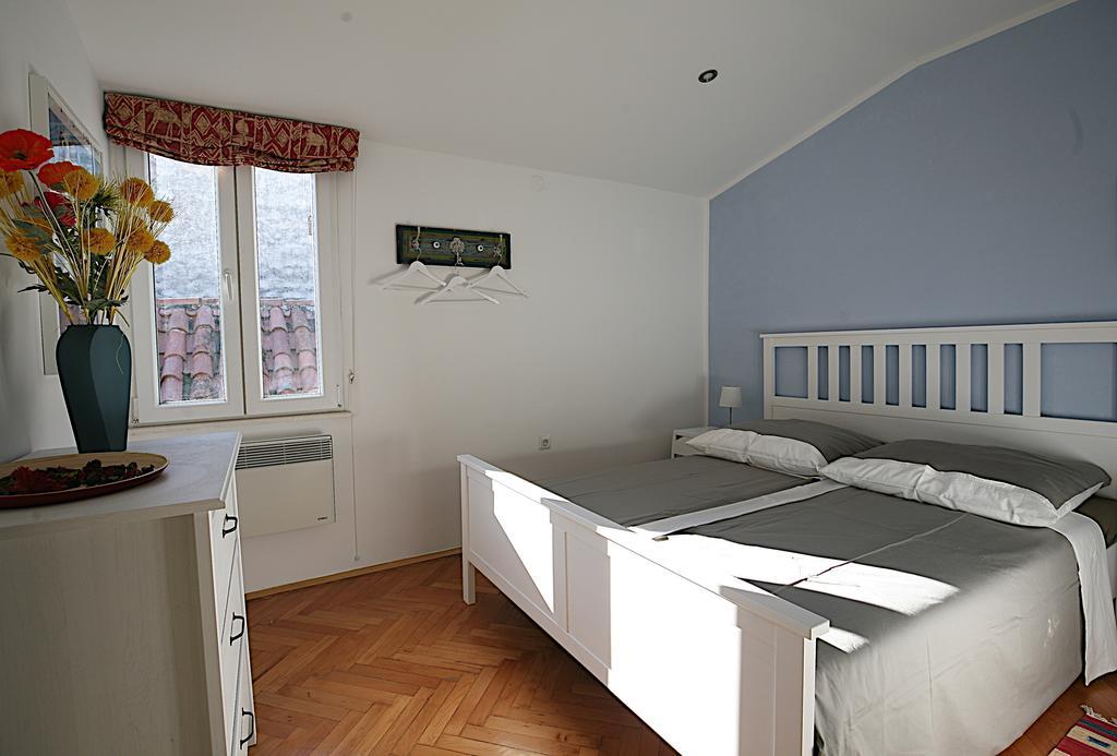 Split City Apartment Bene 21 מראה חיצוני תמונה